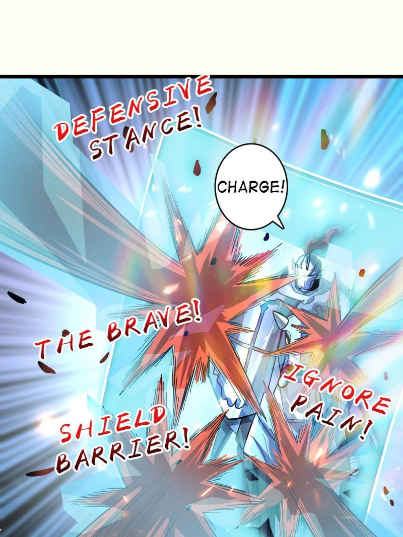 I'm Really Not A Supervillain Chapter 260 46